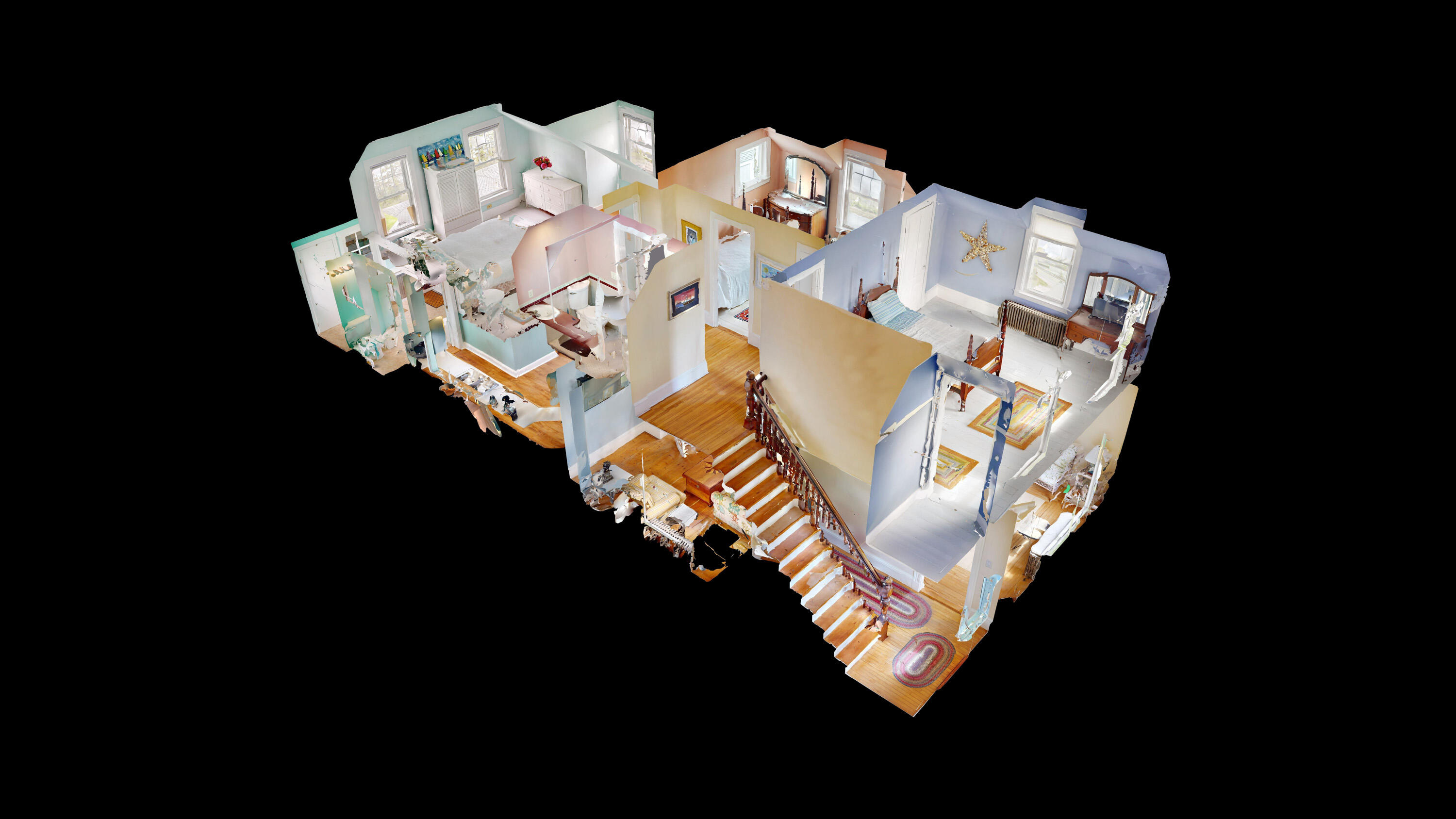 19 Spruce Head Road South Thomaston ME 04858