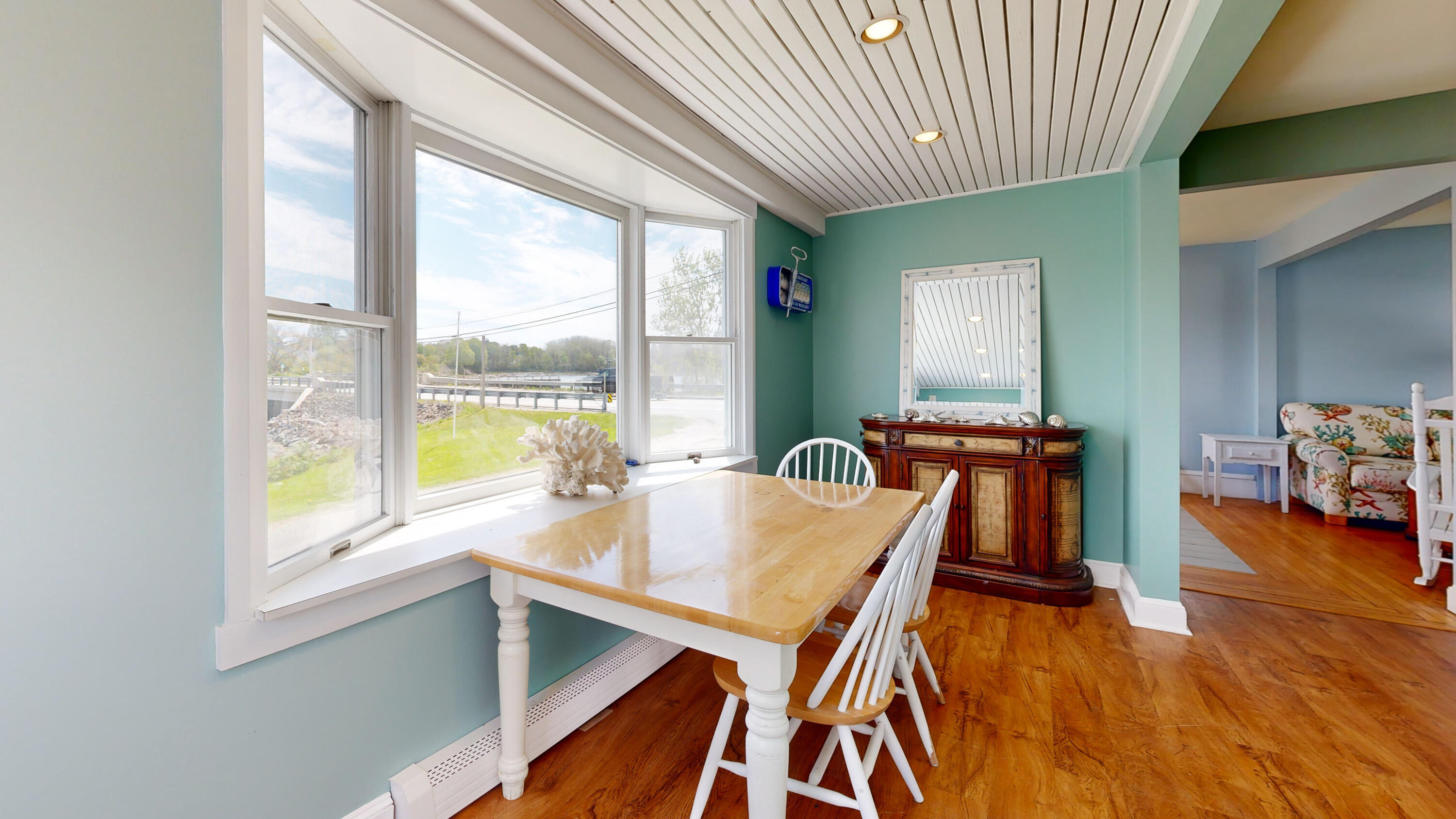 19 Spruce Head Road South Thomaston ME 04858