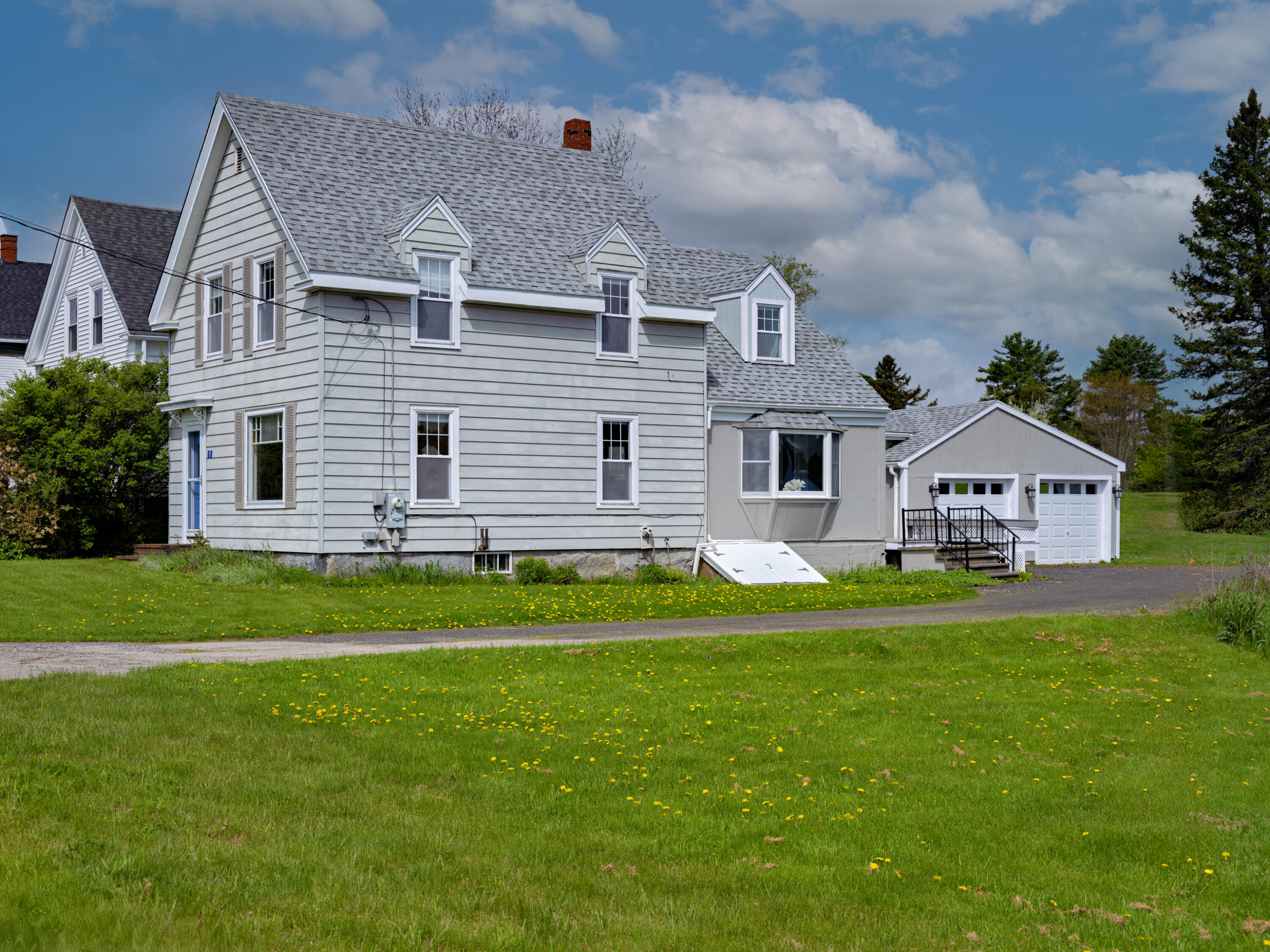 19 Spruce Head Road South Thomaston ME 04858