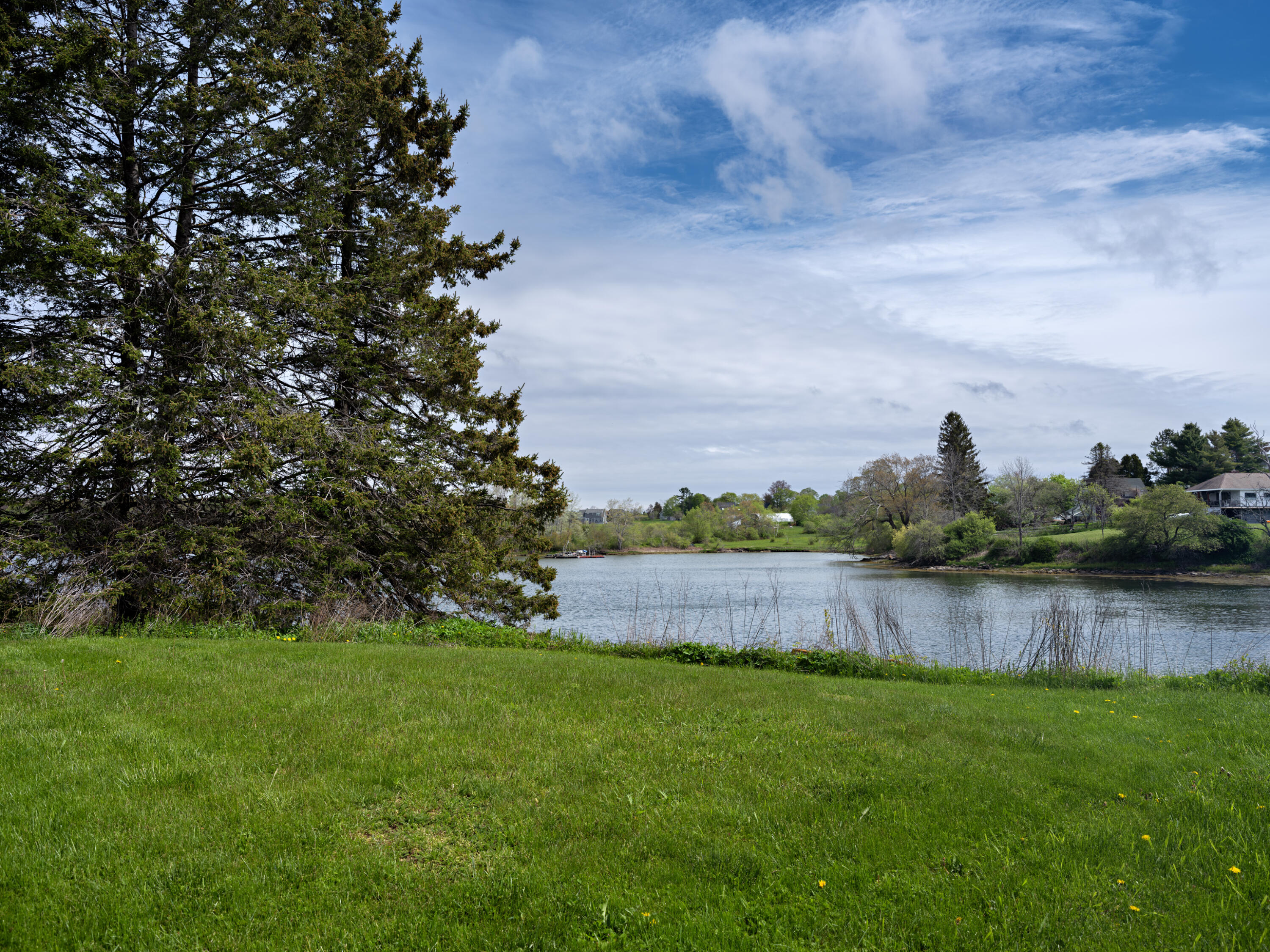 19 Spruce Head Road South Thomaston ME 04858