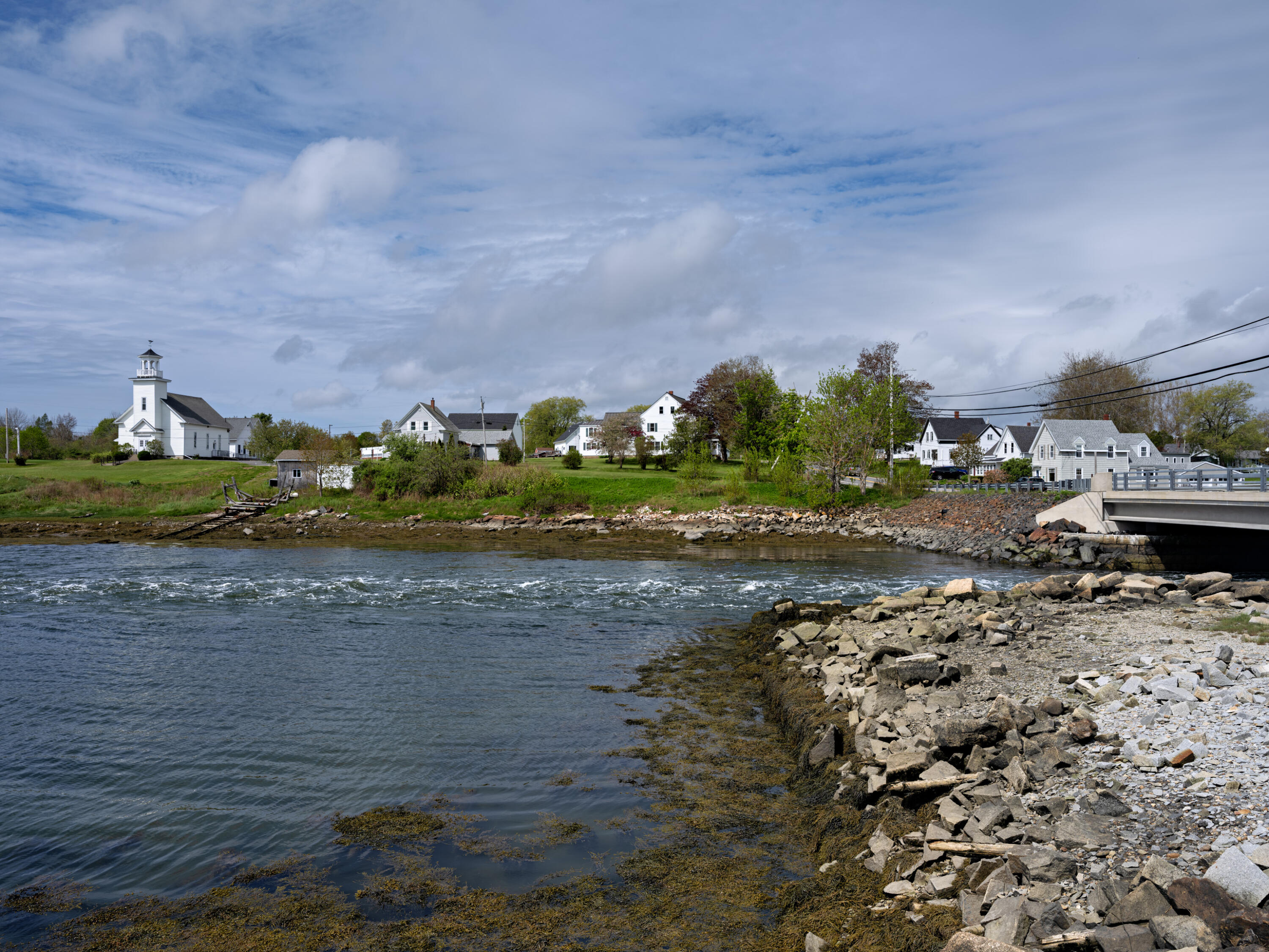 19 Spruce Head Road South Thomaston ME 04858