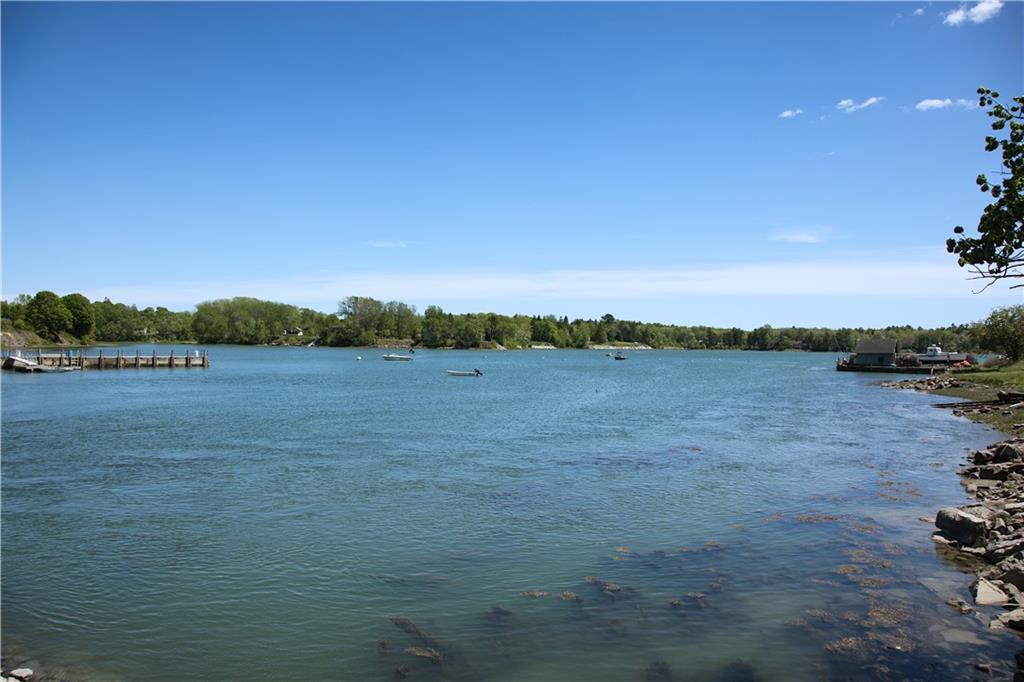 19 Spruce Head Road South Thomaston ME 04858