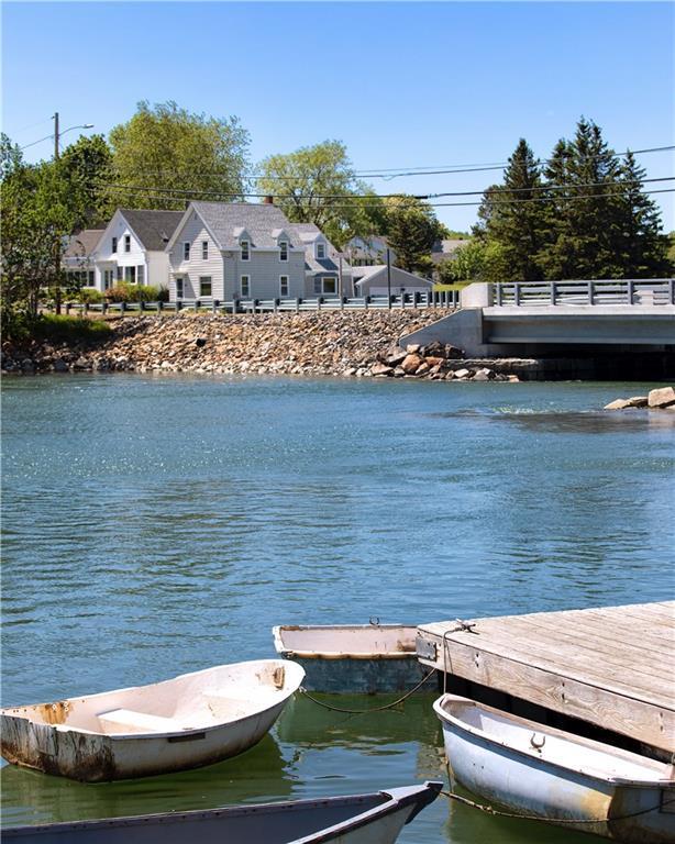 19 Spruce Head Road South Thomaston ME 04858