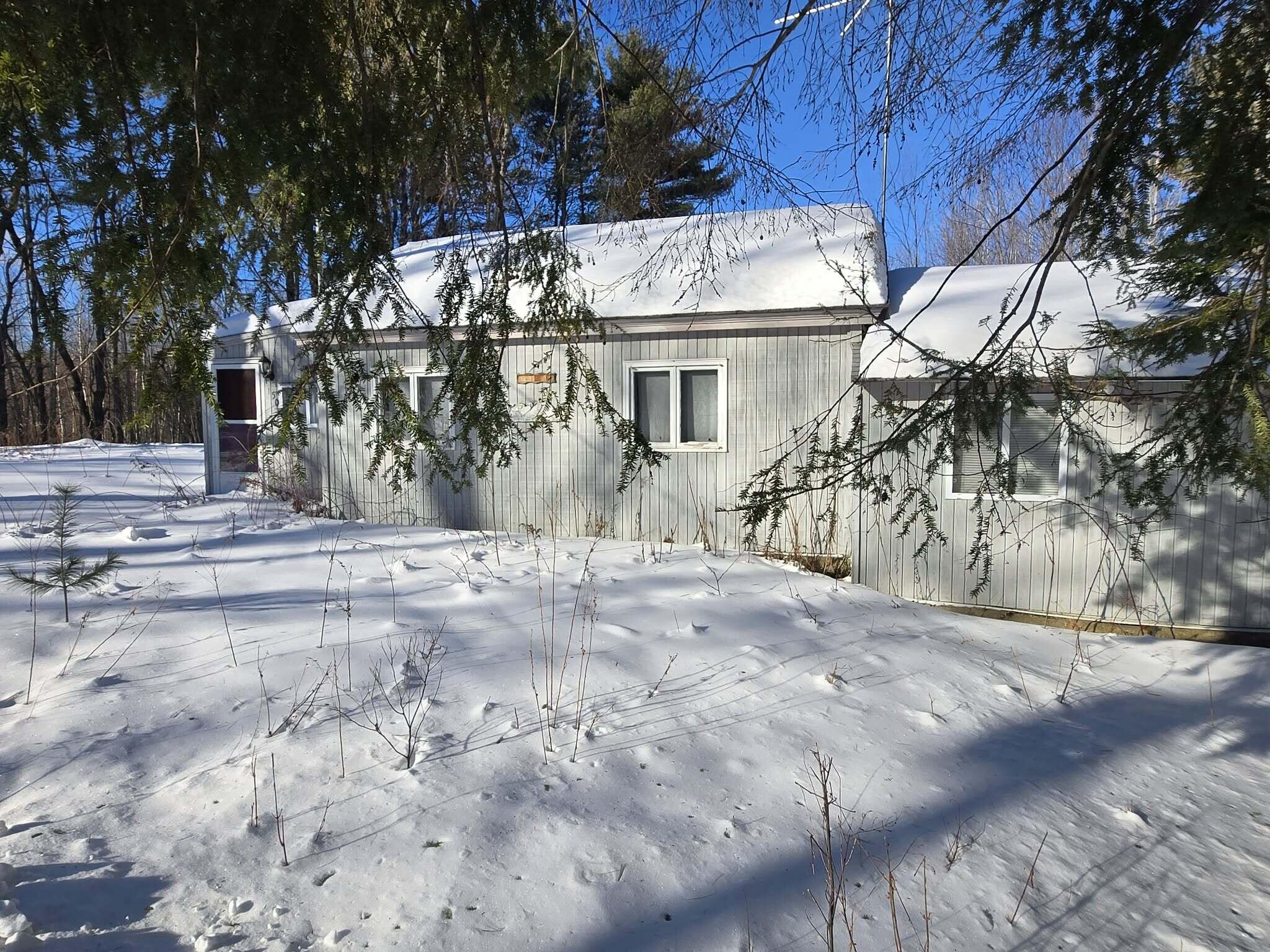 150 Church Street Hartford ME 04220