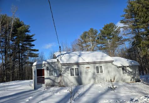 150 Church Street Hartford ME 04220