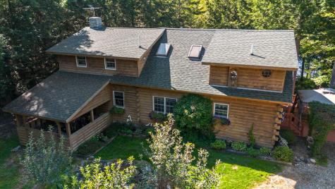 315 Shore Road Fayette ME 04349