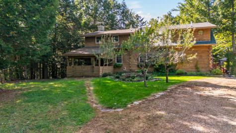 315 Shore Road Fayette ME 04349