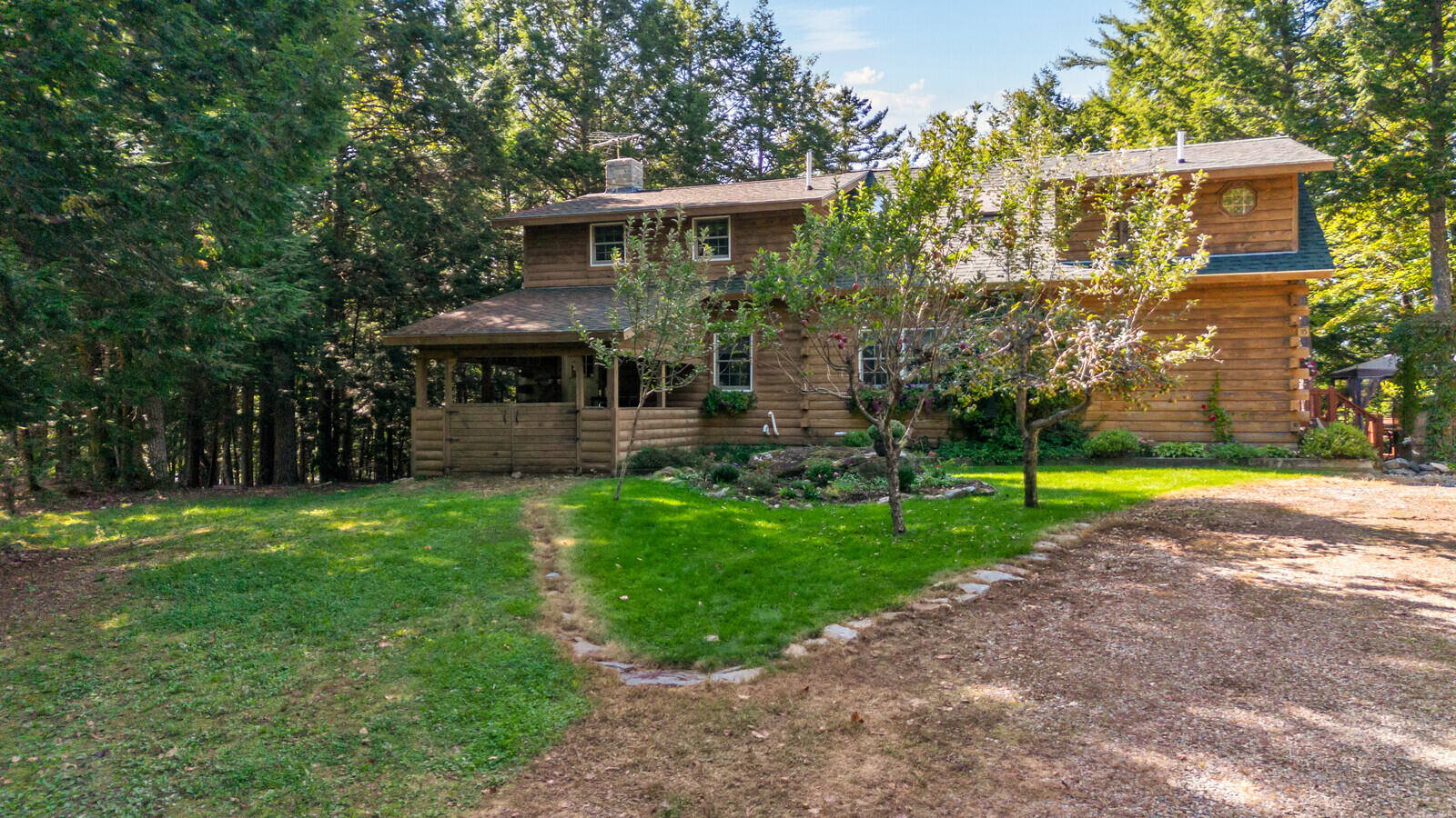 315 Shore Road Fayette ME 04349