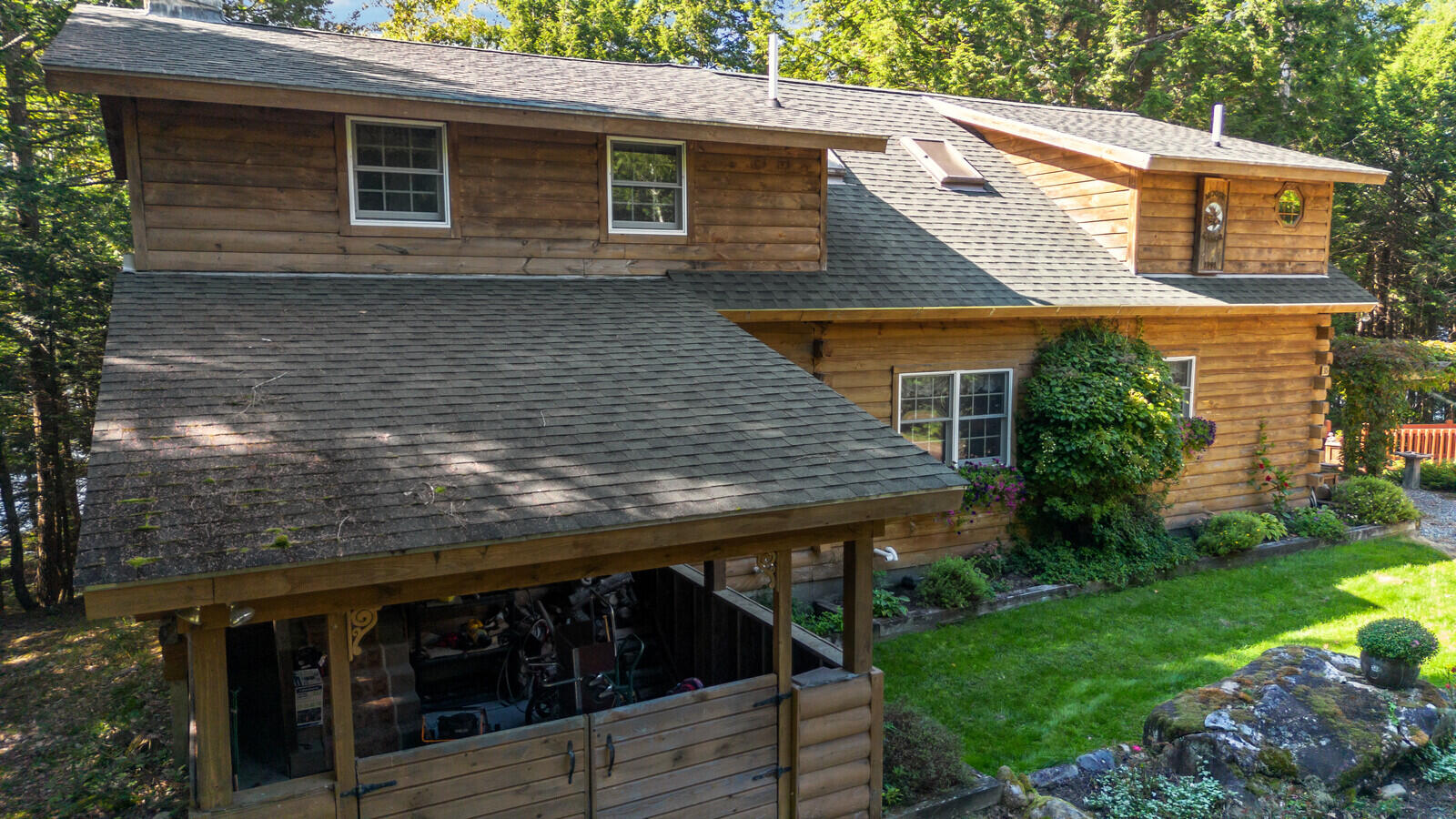 315 Shore Road Fayette ME 04349