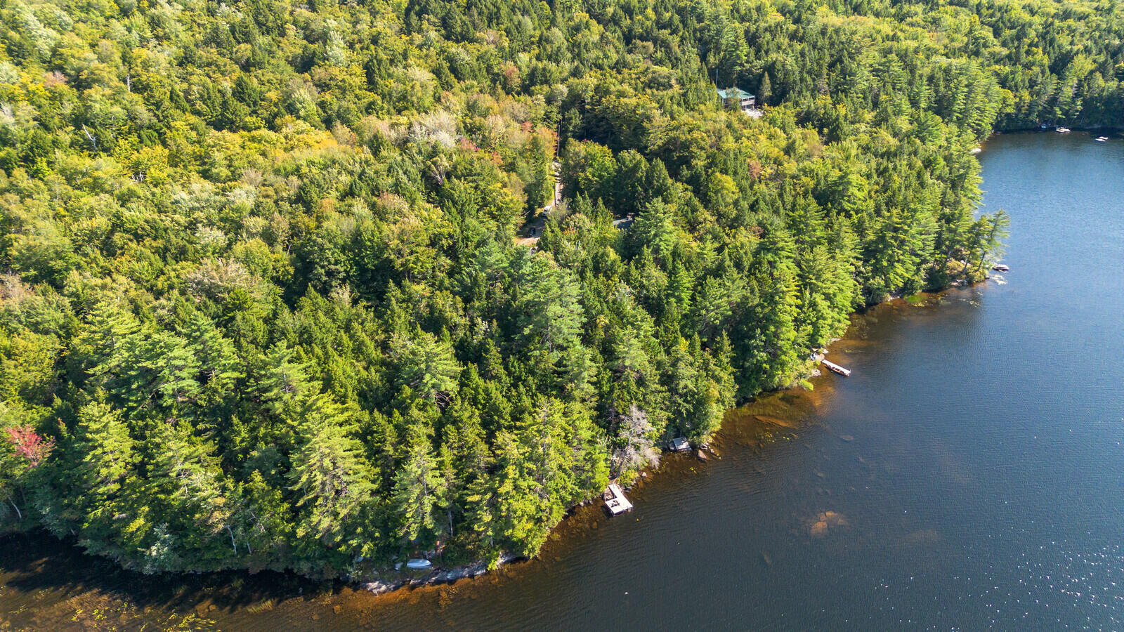 315 Shore Road Fayette ME 04349