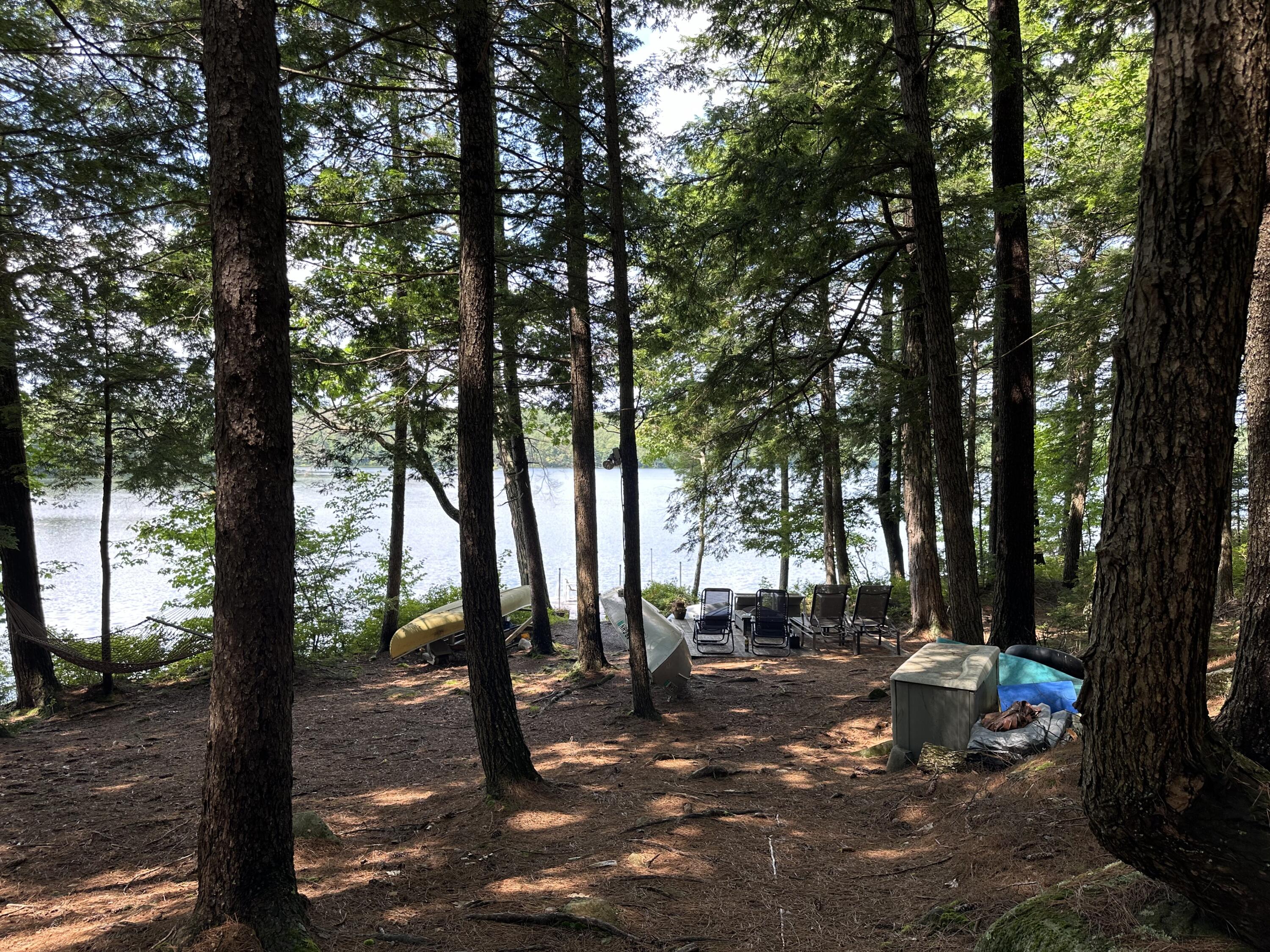 315 Shore Road Fayette ME 04349