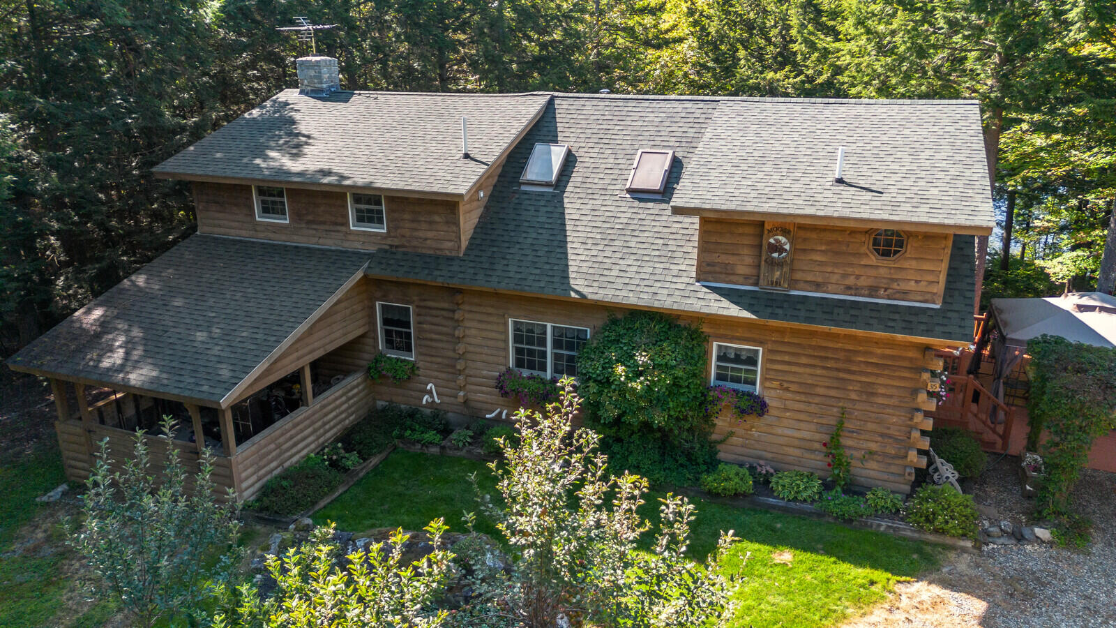 315 Shore Road Fayette ME 04349