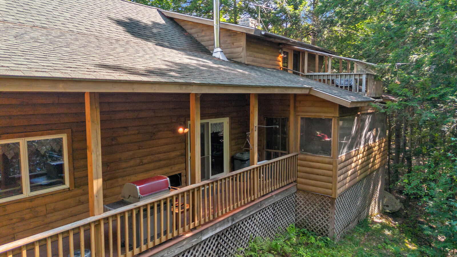 315 Shore Road Fayette ME 04349