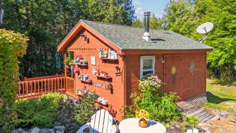 315 Shore Road Fayette ME 04349