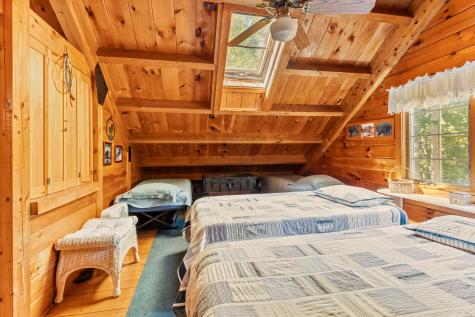 315 Shore Road Fayette ME 04349