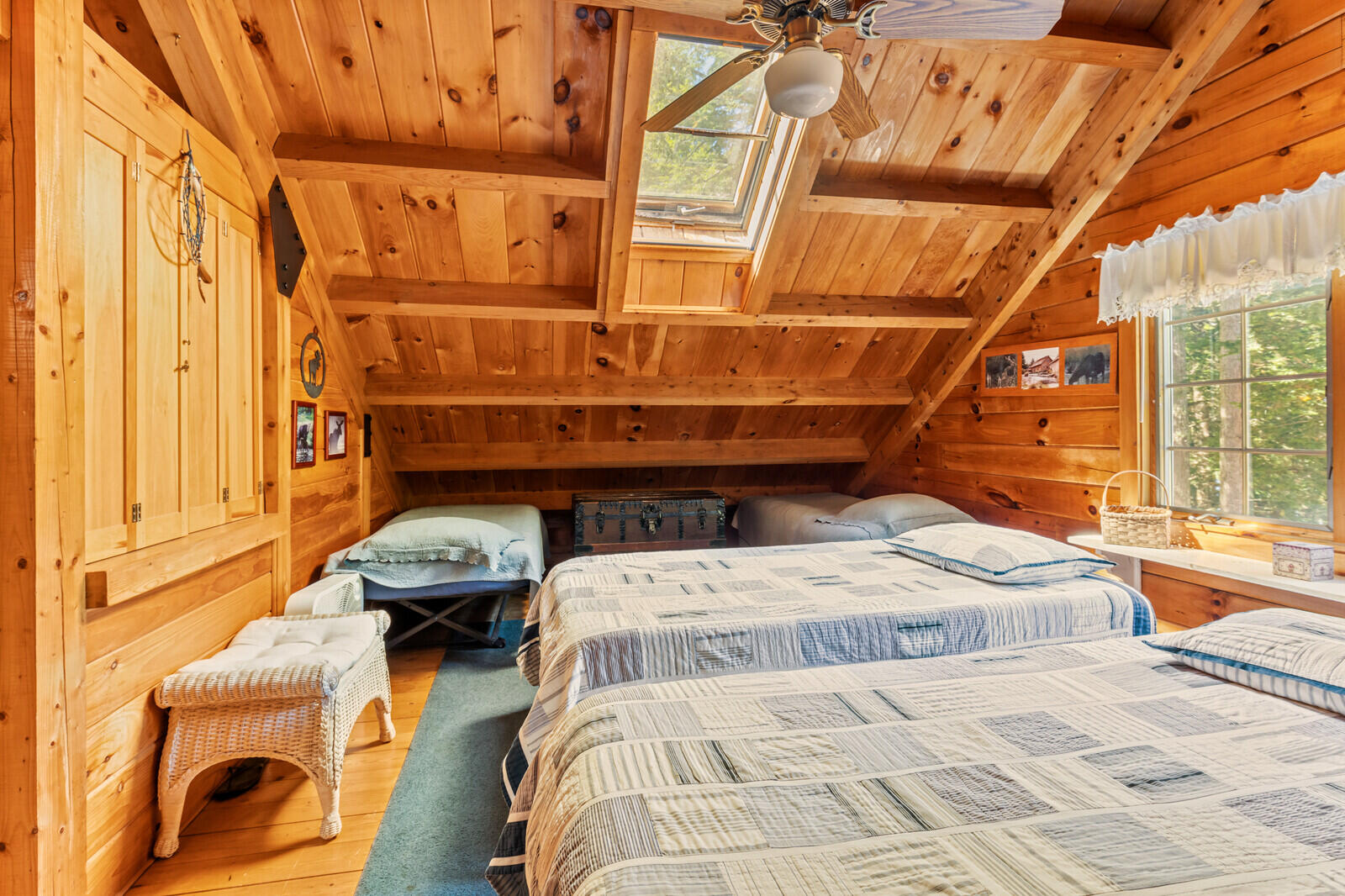 315 Shore Road Fayette ME 04349