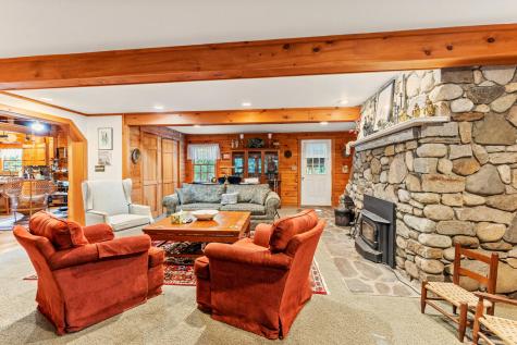 315 Shore Road Fayette ME 04349