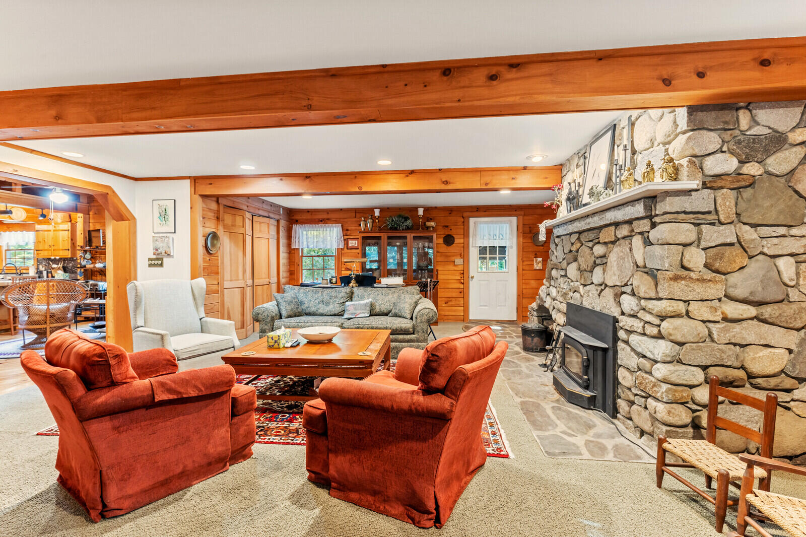 315 Shore Road Fayette ME 04349