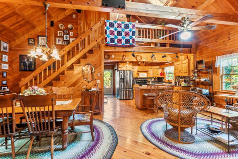 315 Shore Road Fayette ME 04349