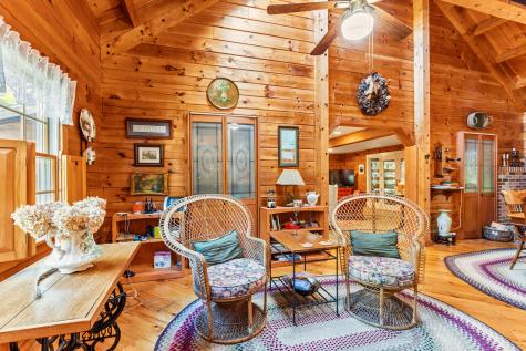 315 Shore Road Fayette ME 04349