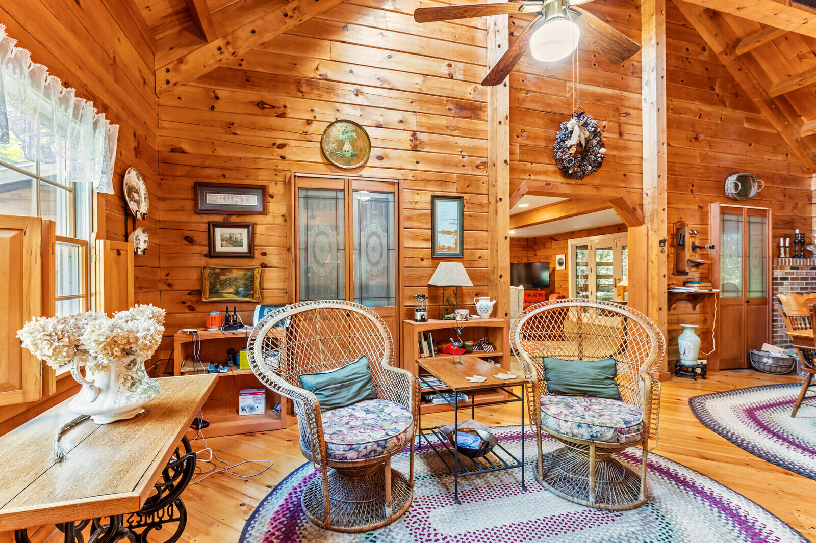 315 Shore Road Fayette ME 04349