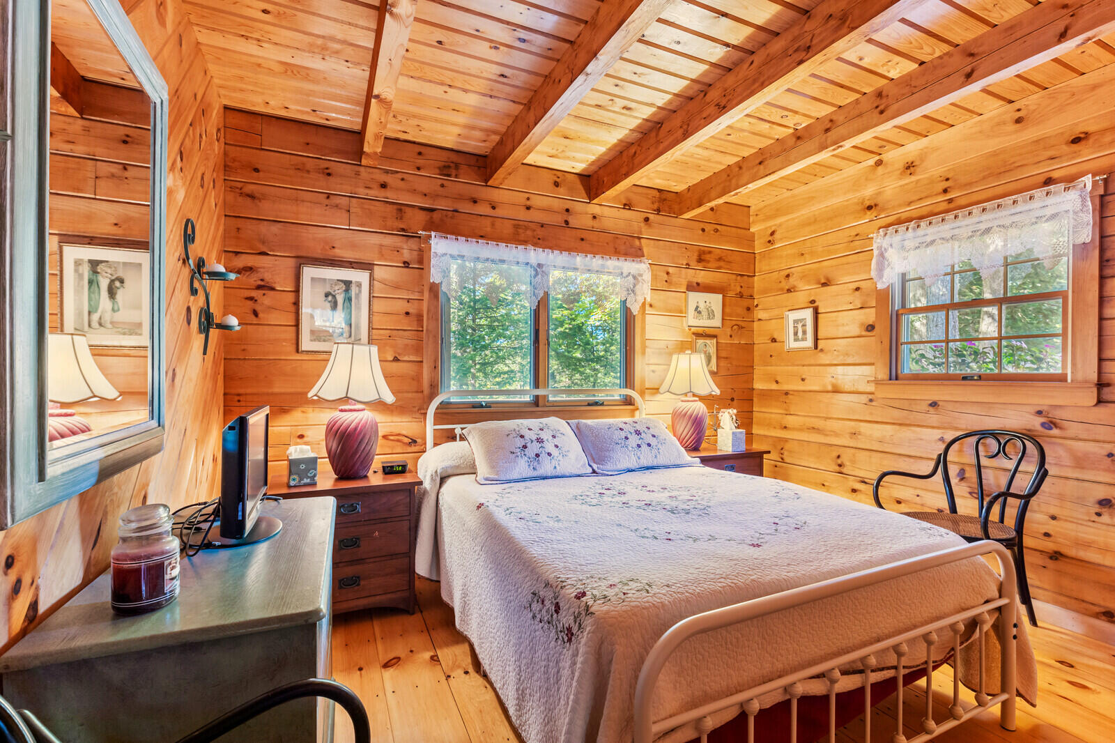 315 Shore Road Fayette ME 04349