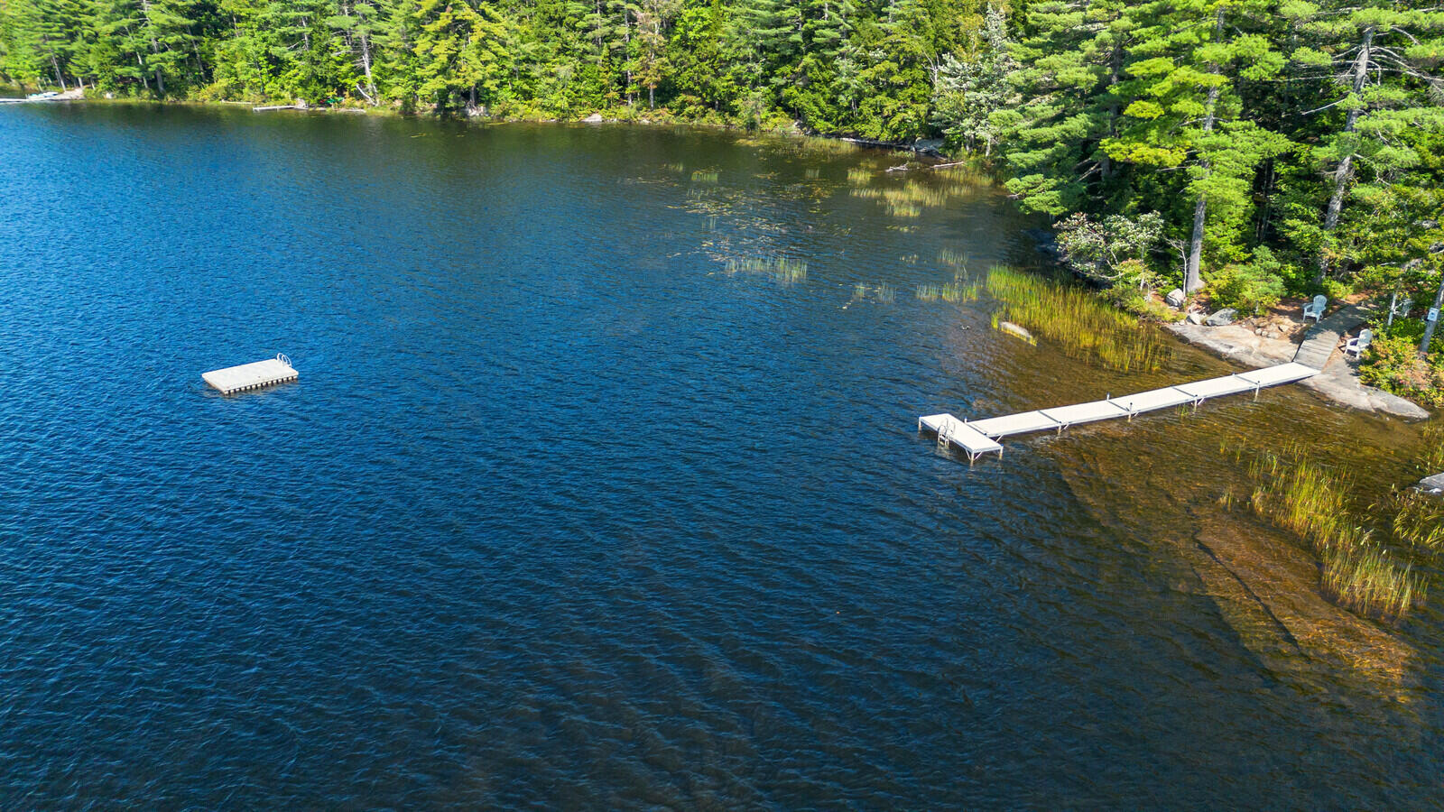 315 Shore Road Fayette ME 04349