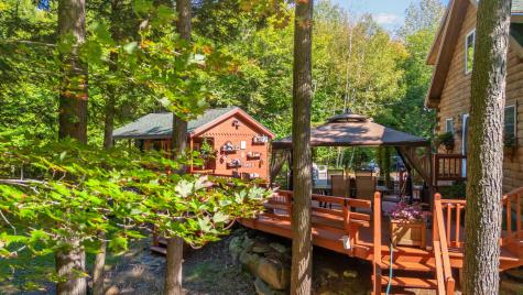 315 Shore Road Fayette ME 04349