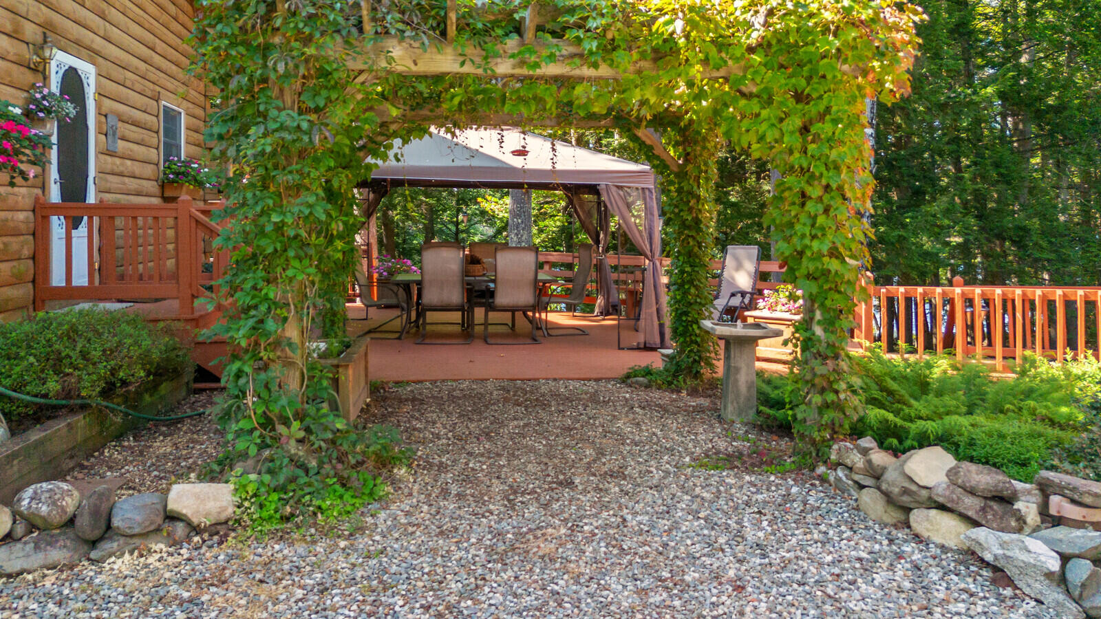 315 Shore Road Fayette ME 04349