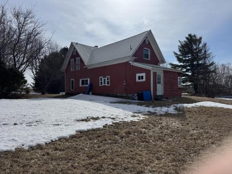 127 Bryant Pond Road Fort Fairfield ME 04742