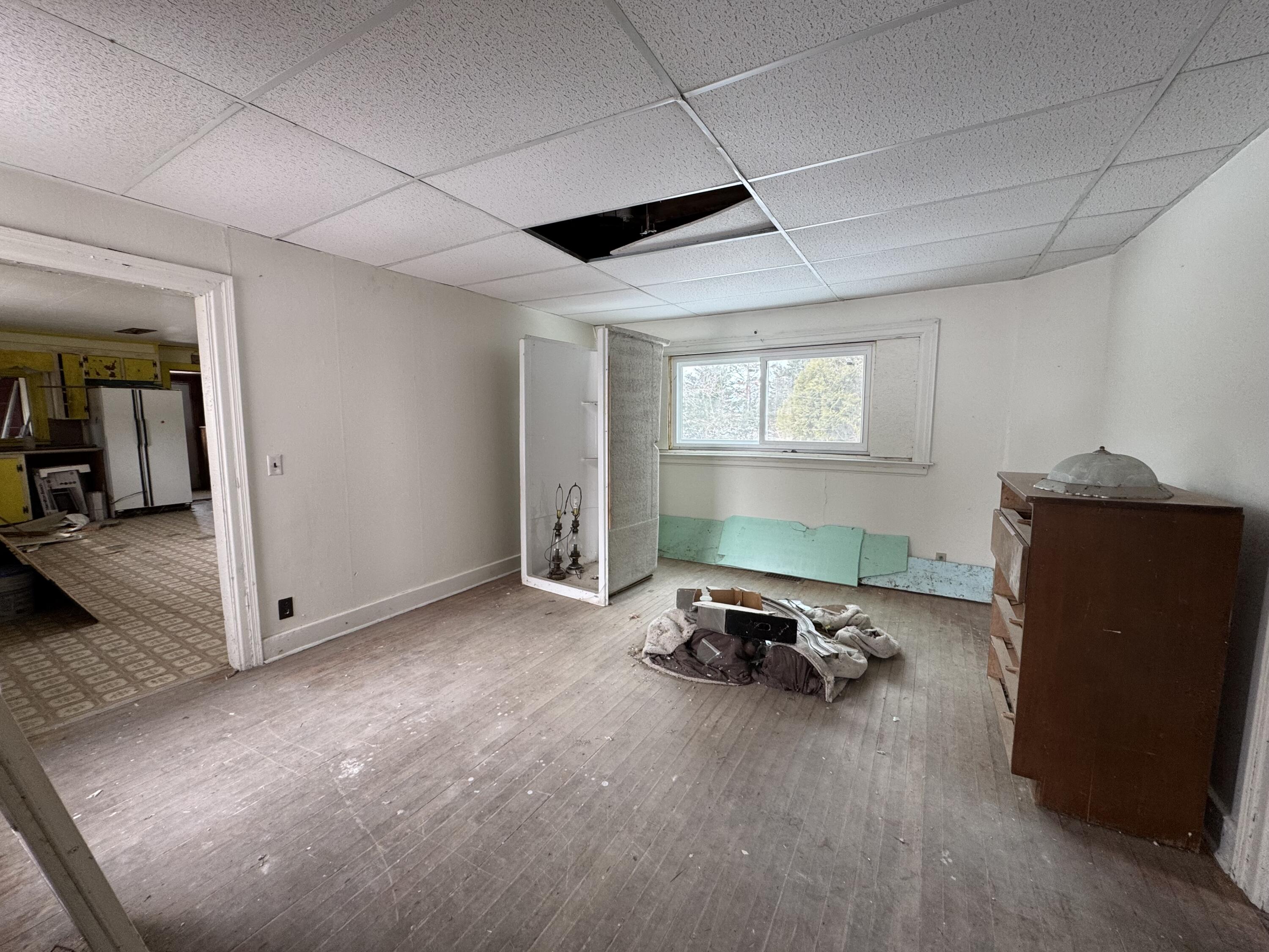 127 Bryant Pond Road Fort Fairfield ME 04742