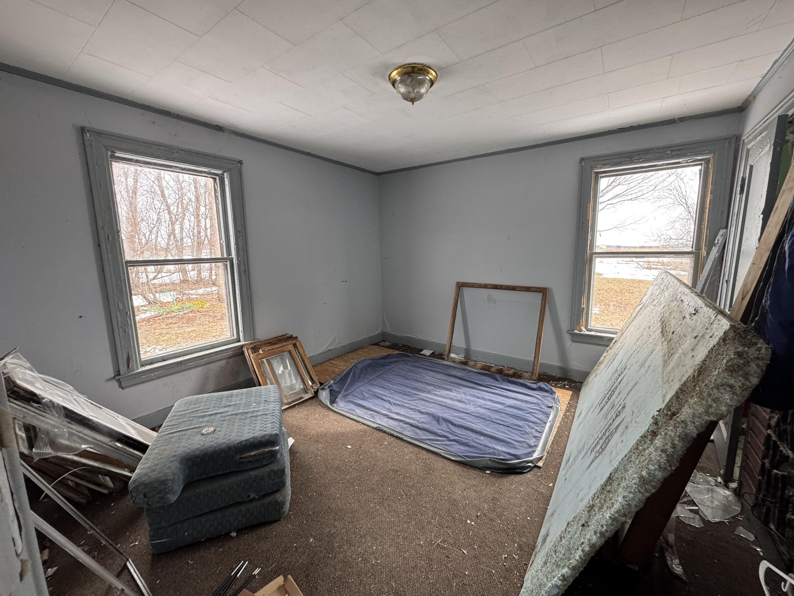 127 Bryant Pond Road Fort Fairfield ME 04742