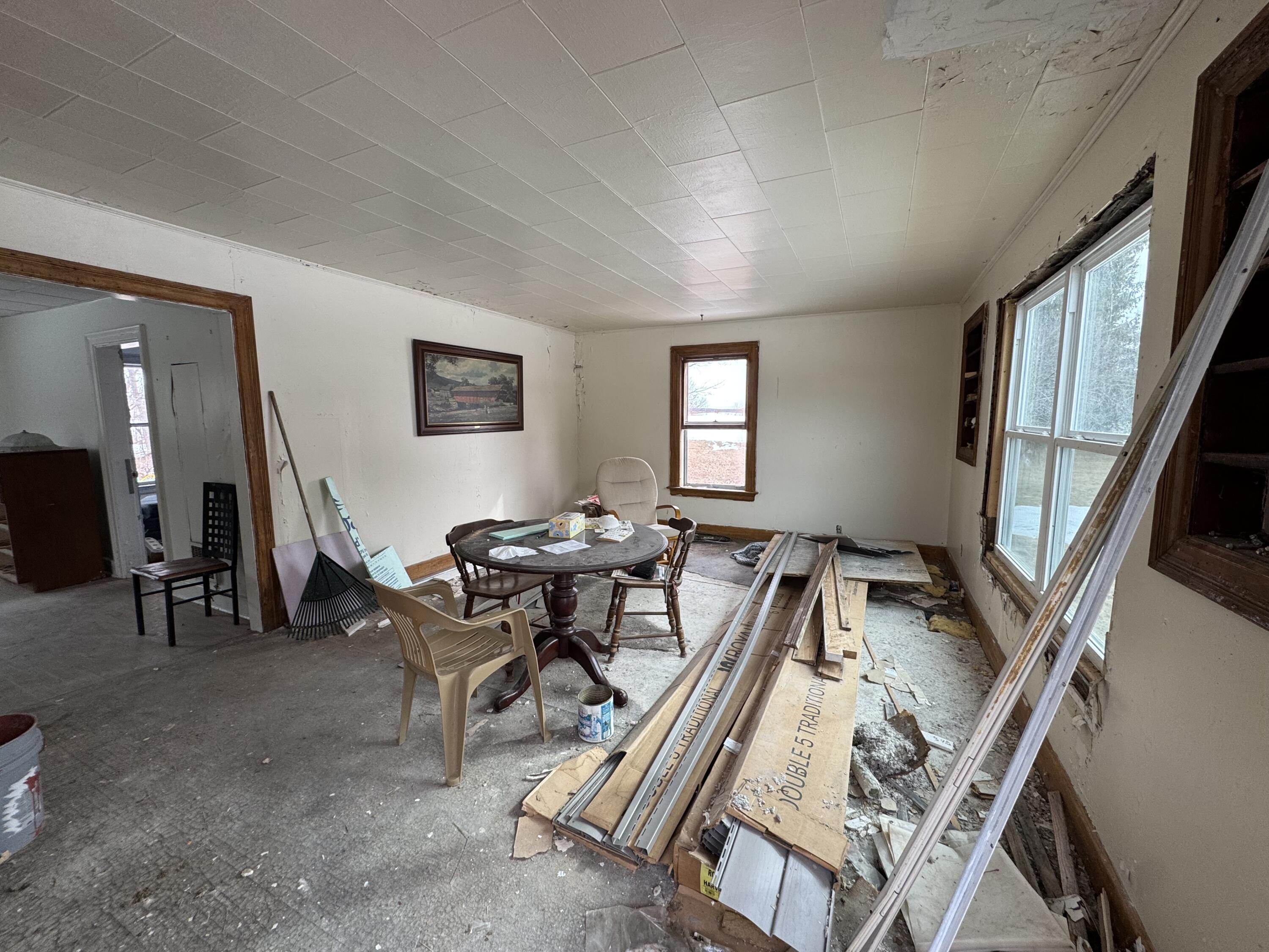 127 Bryant Pond Road Fort Fairfield ME 04742