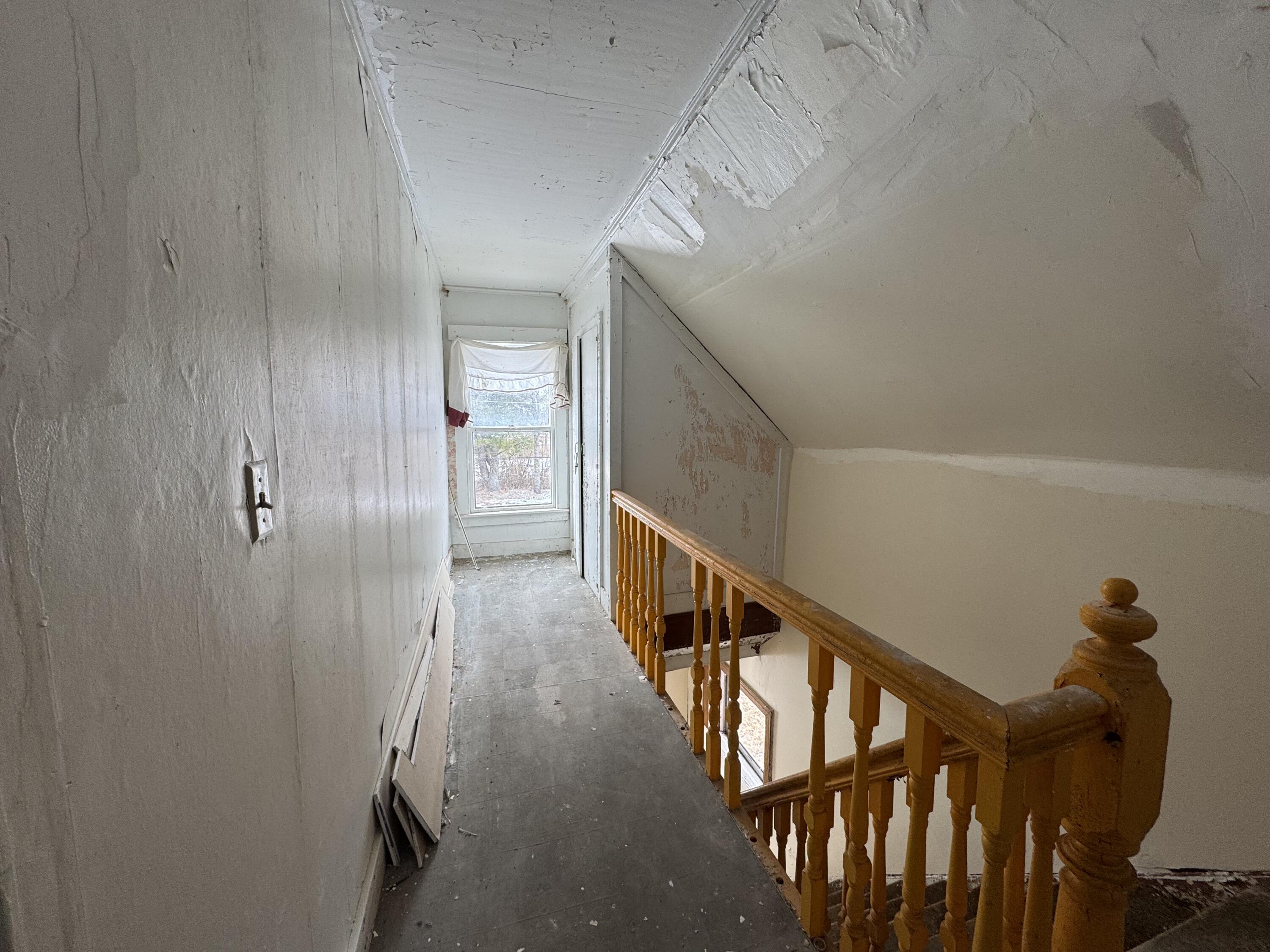 127 Bryant Pond Road Fort Fairfield ME 04742