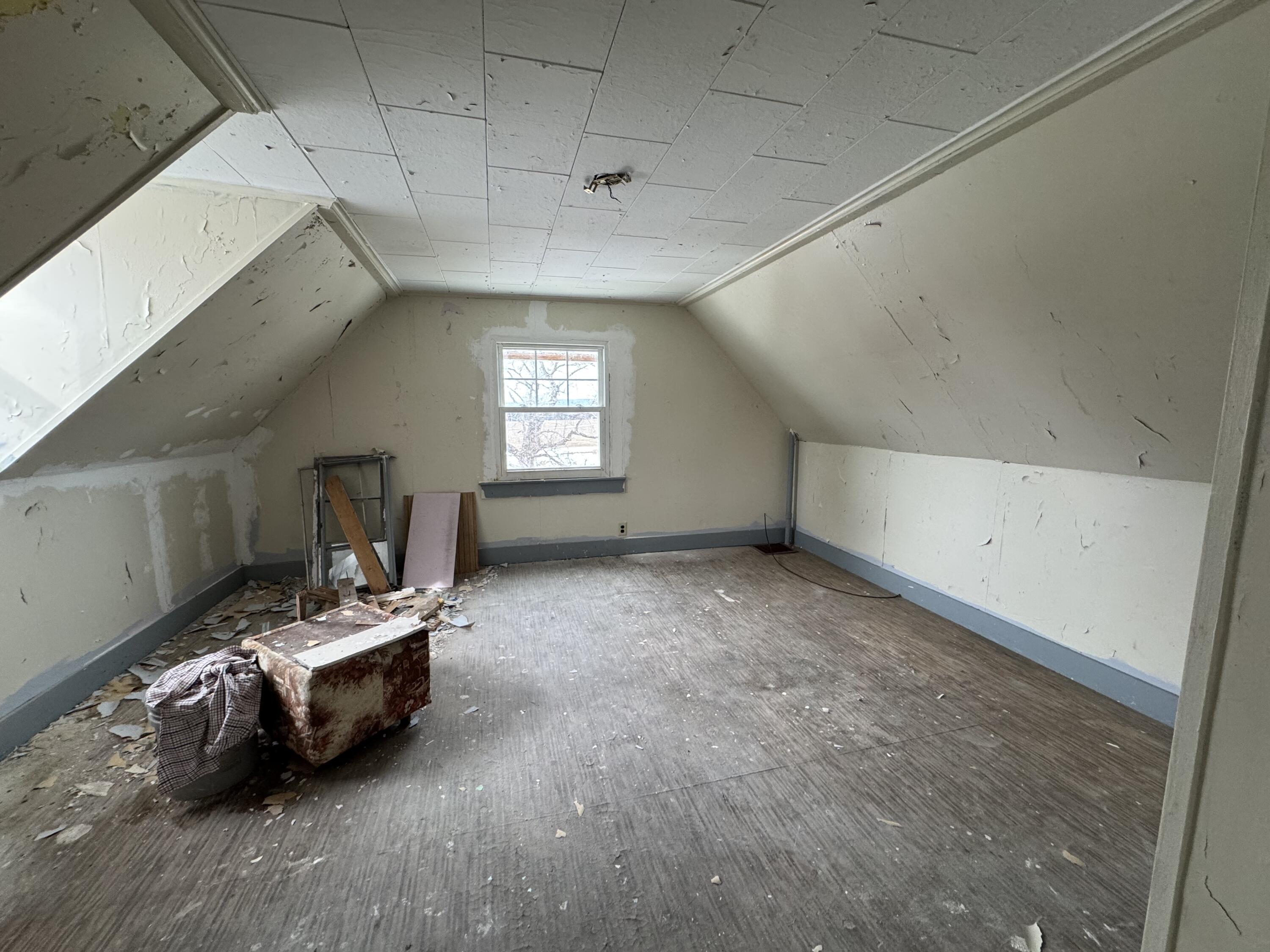 127 Bryant Pond Road Fort Fairfield ME 04742