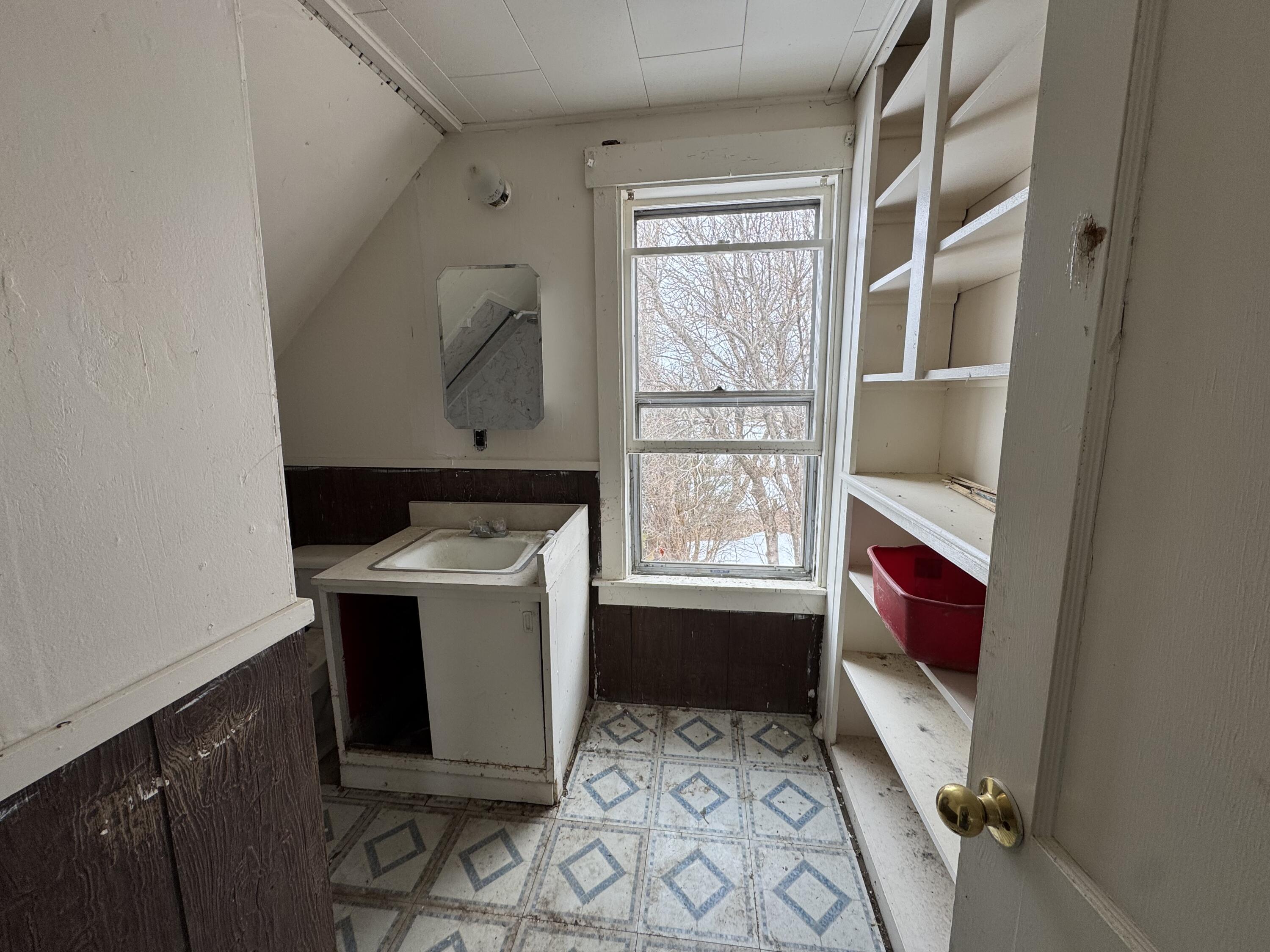 127 Bryant Pond Road Fort Fairfield ME 04742