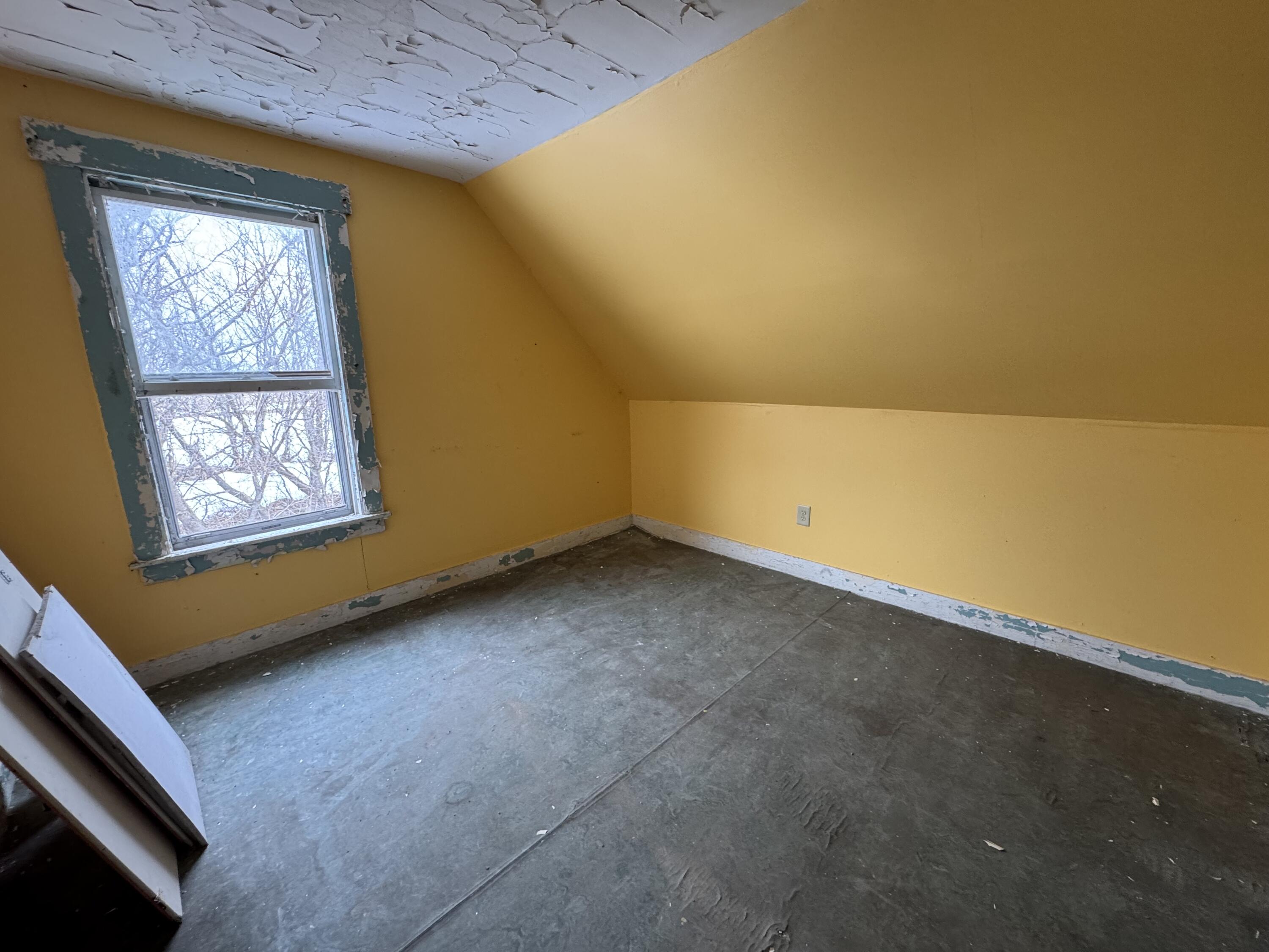 127 Bryant Pond Road Fort Fairfield ME 04742