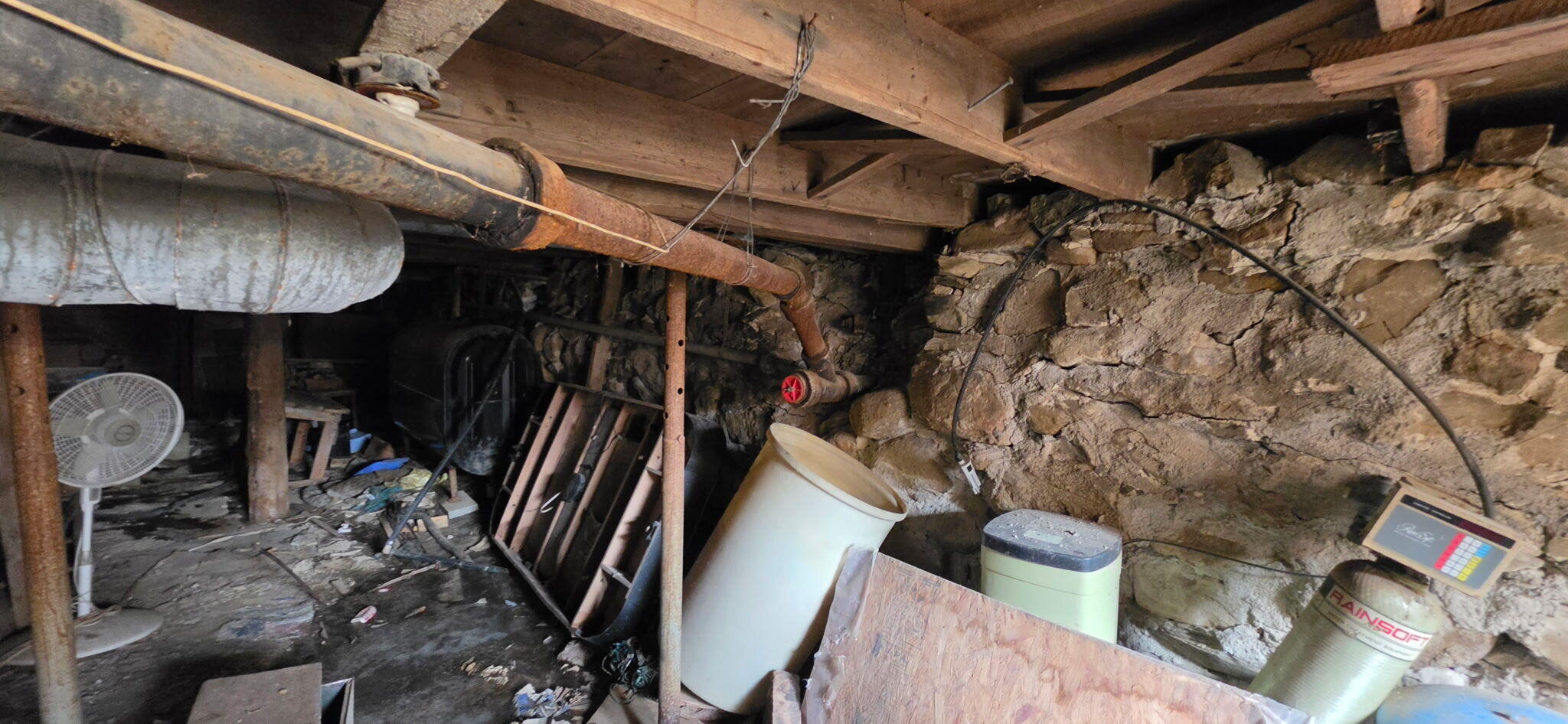 127 Bryant Pond Road Fort Fairfield ME 04742