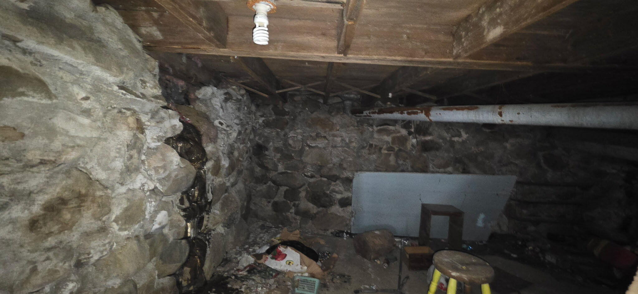 127 Bryant Pond Road Fort Fairfield ME 04742
