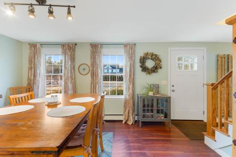 8 Tanglewood Drive Kennebunk ME 04043
