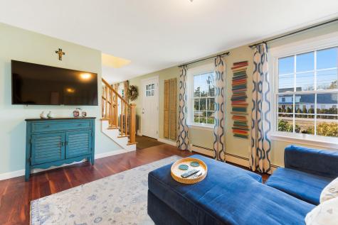 8 Tanglewood Drive Kennebunk ME 04043