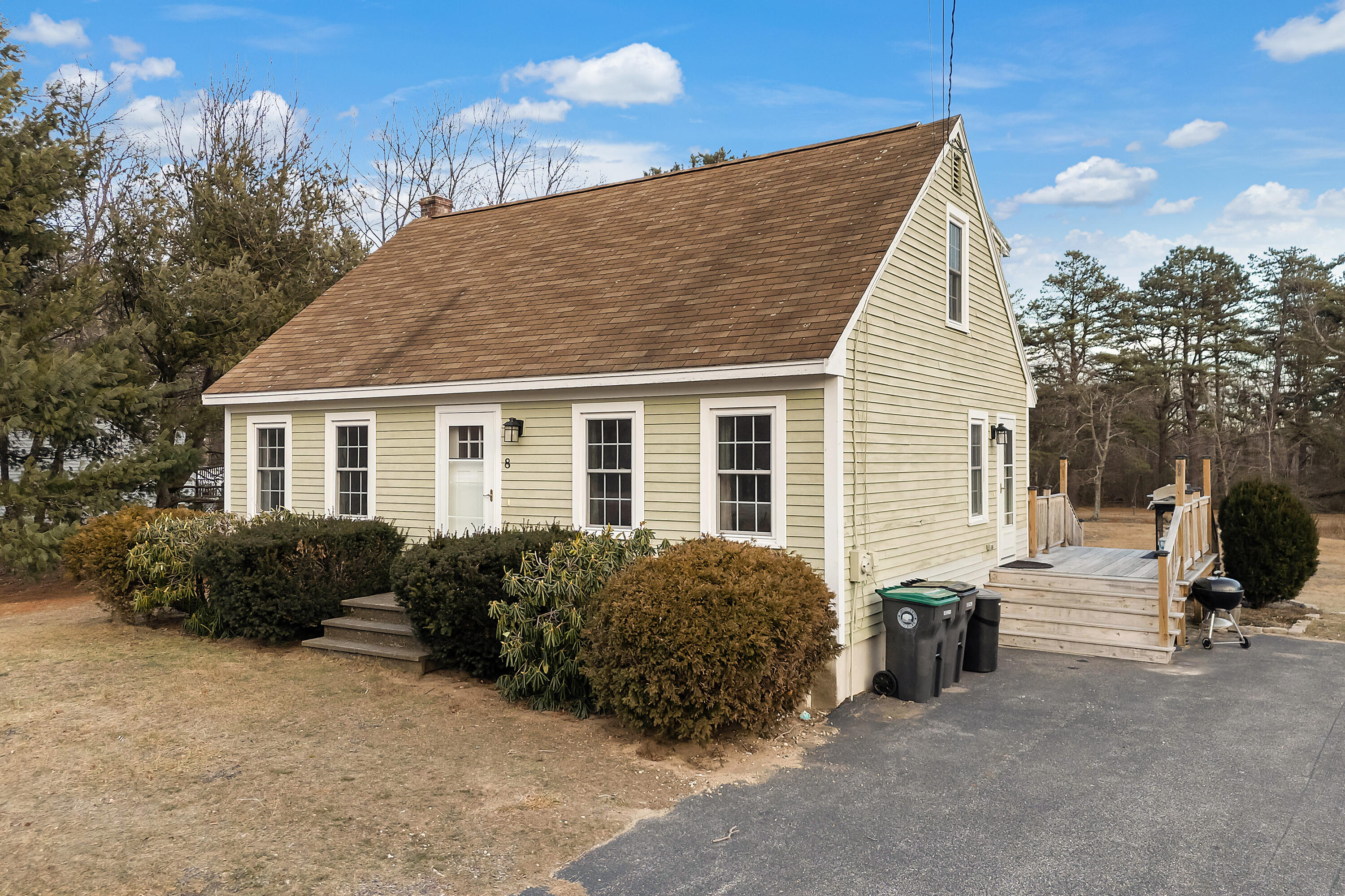 8 Tanglewood Drive Kennebunk ME 04043