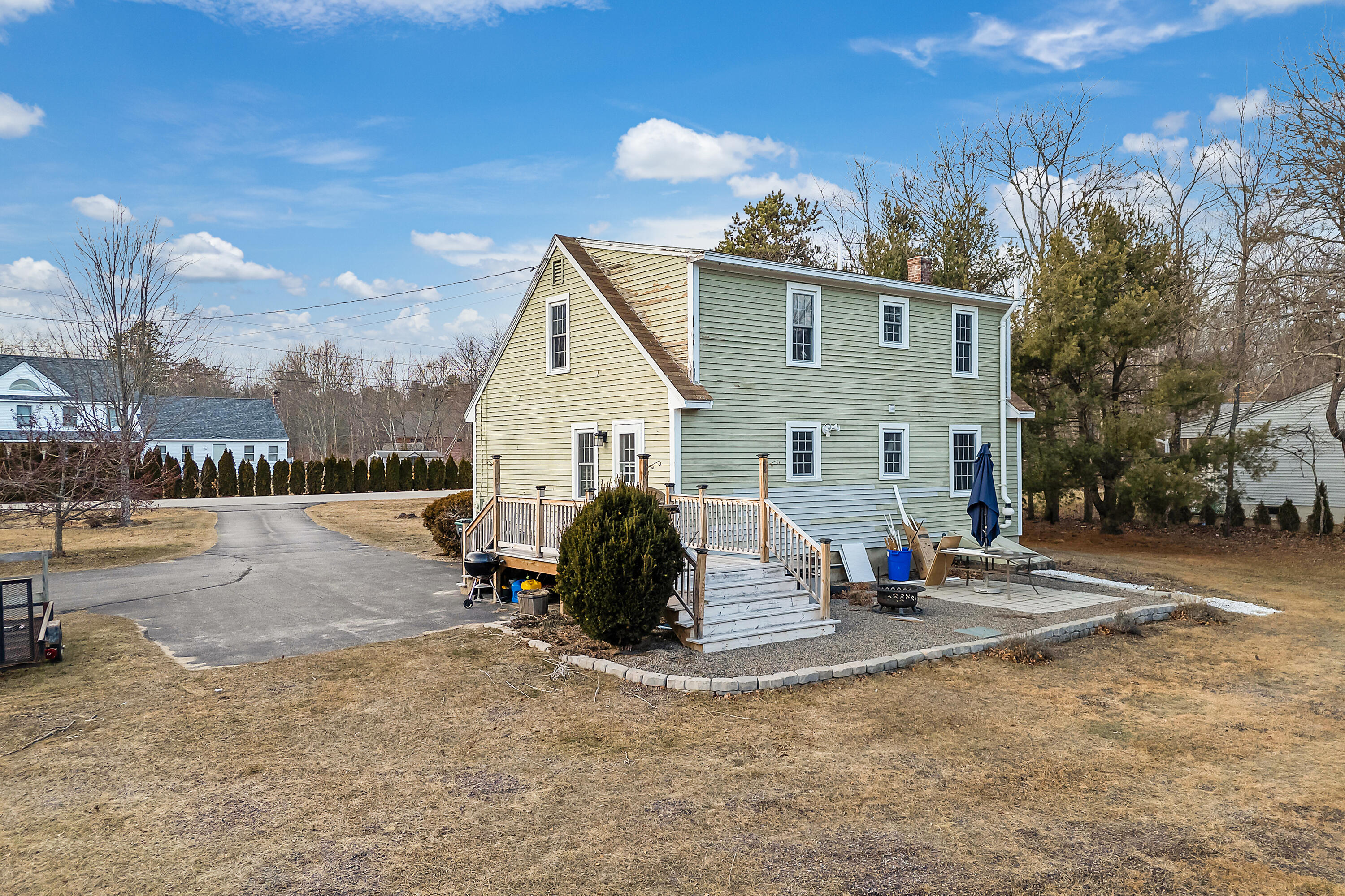 8 Tanglewood Drive Kennebunk ME 04043