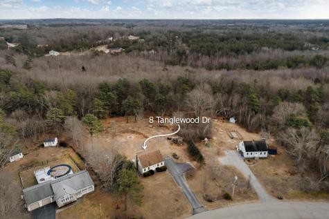 8 Tanglewood Drive Kennebunk ME 04043
