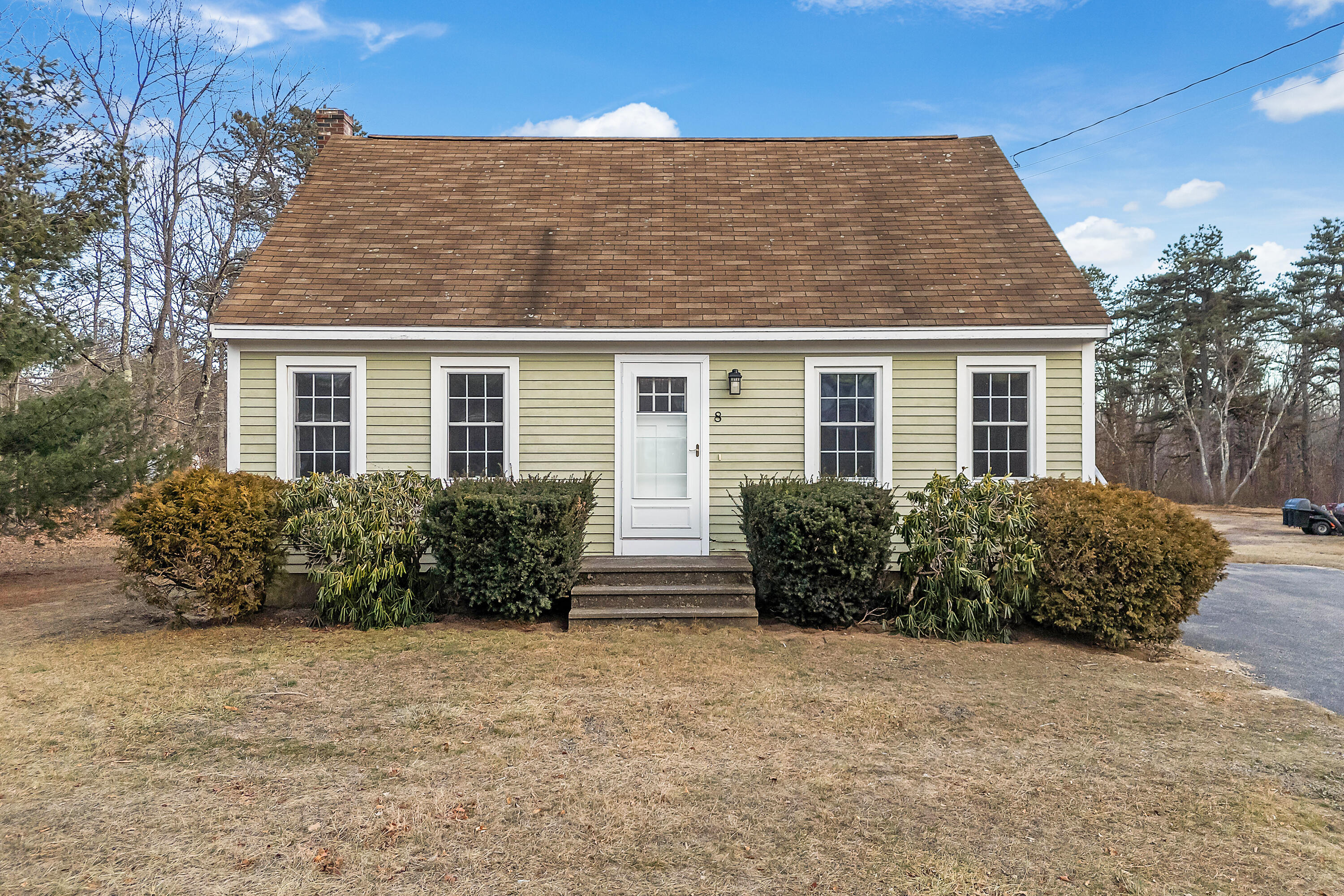 8 Tanglewood Drive Kennebunk ME 04043