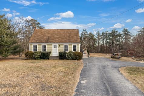 8 Tanglewood Drive Kennebunk ME 04043
