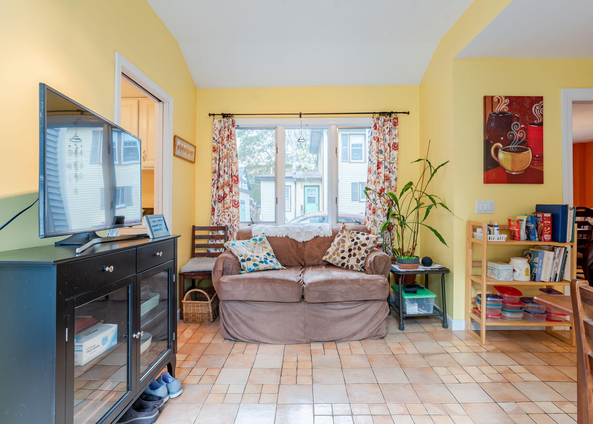 17 Belfort Street Portland ME 04103