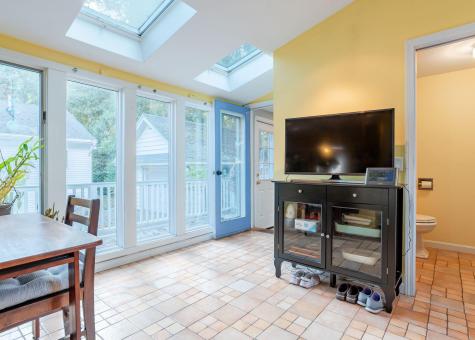 17 Belfort Street Portland ME 04103