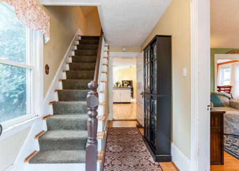 17 Belfort Street Portland ME 04103