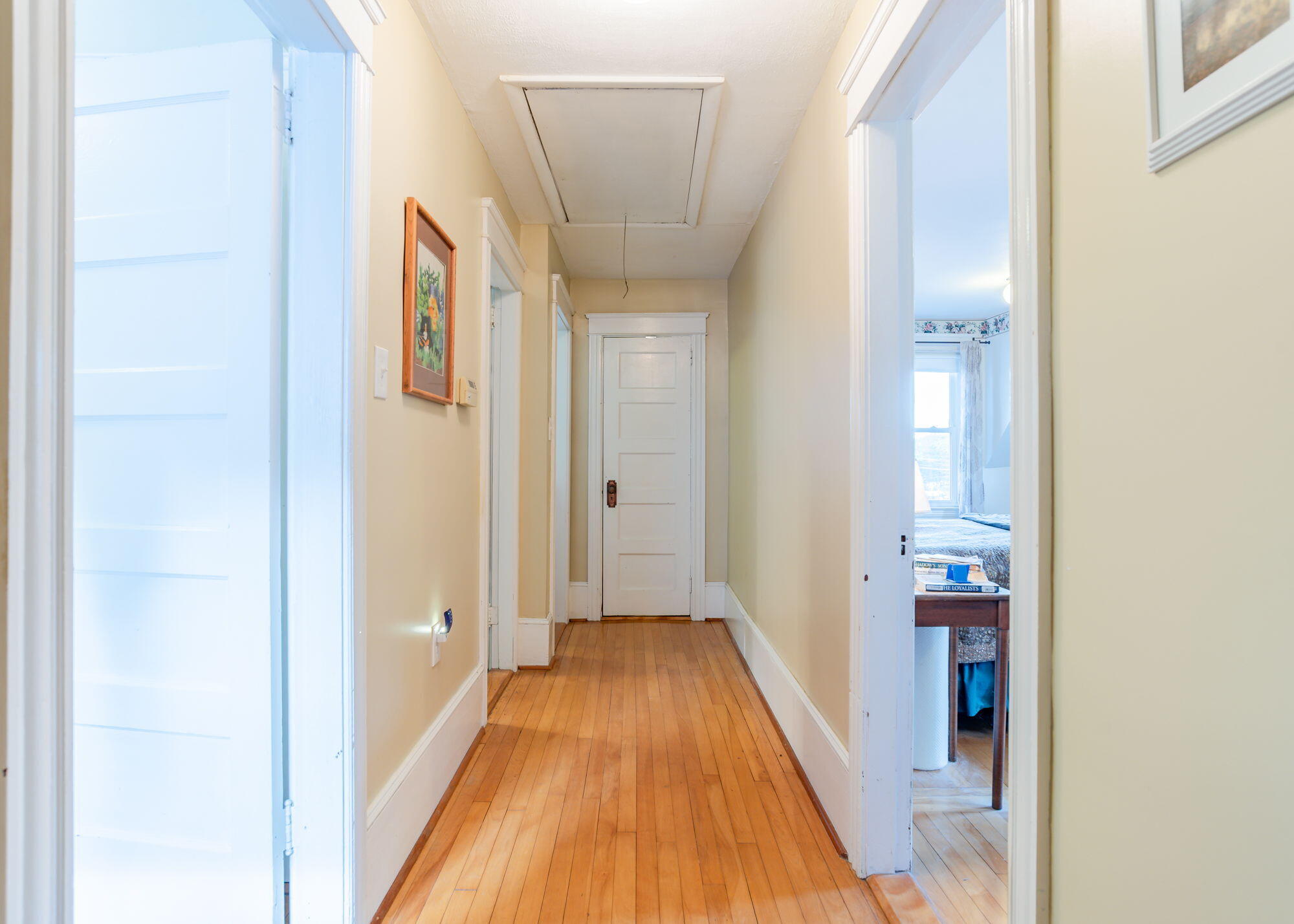 17 Belfort Street Portland ME 04103